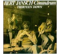 Bert Jansch - Thirteen Down