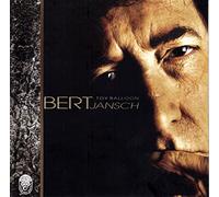 Bert Jansch - Toy Balloon