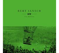 Bert Jansch - Toy Balloon [VINYL]