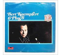 Bert Kaempfert And His Orchestra - 6 Plus 6 [Vinyl LP]