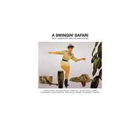 Bert Kaempfert And His Orchestra - A Swingin' Safari