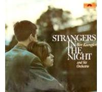 Bert Kaempfert And His Orchestra* - Bert Kaempfert And His Orchestra* - Strangers In The Night - [LP]