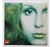 Bert Kaempfert and His Orchestra - Bert Kaempfert & His Orchestra: The Kaempfert Touch LP