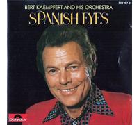 Bert Kaempfert and his Orchestra - S p a n i s h E y e s