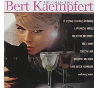 Bert Kaempfert And His Orchestra - The Collection - Bert Kaempfert And His Orchestra by Bert Kaempfert And His Orchestra (2002-09-10)