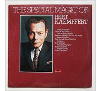 Bert Kaempfert and His Orchestra - The Special Magic Of Bery Kaempfert