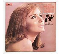 Bert Kaempfert and His Orchestra - the world we knew LP