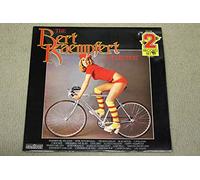 Bert Kaempfert - BERT KAEMPFERT The Bert Kaempfert Collection 2x LP