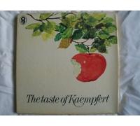 Bert Kaempfert - BERT KAEMPFERT The Taste of Kaempfert 6 LP box set