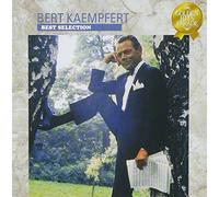 BERT KAEMPFERT - Best Selection
