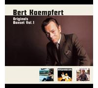 Bert Kaempfert - Boxset