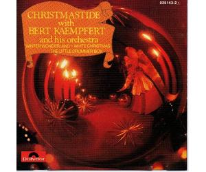 Bert Kaempfert - Christmas Wonderland