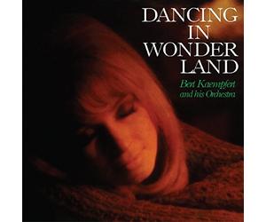 Bert Kaempfert - Dancing In The Wonderland