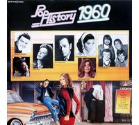 Bert Kaempfert, Edith Piaf a.o. - Pop History 1960 [Vinyl LP]