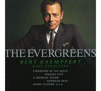 Bert Kaempfert - Evergreens