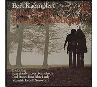 Bert Kaempfert - Everybody Loves Somebody