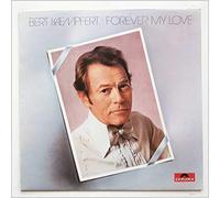 Bert Kaempfert - Forever My Love - Polydor - 2310-593