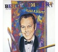 BERT KAEMPFERT "GALLERY" CD 12 TRACKS NEW