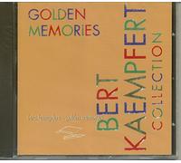 Bert Kaempfert - Golden Memories