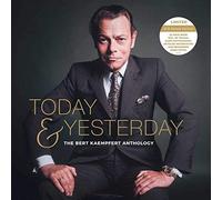 Bert Kaempfert & His Orc - Today &.. -Deluxe-