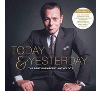 Bert Kaempfert & His Orc - Today & Yesterday - the..