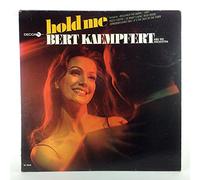 Bert Kaempfert & His Orchestra - Bert Kaempfert & His Orchestra - Traces Of Love - Polydor - 184 309