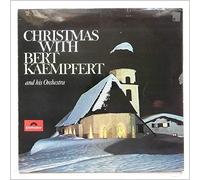 Bert Kaempfert & His Orchestra - Christmas With Bert Kaempfert