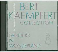 Bert Kaempfert (Orch.) - Dancing in Wonderland