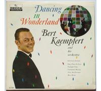 Bert Kaempfert & His Orchestra - Dancing In Wonderland: Bert Kaempfert