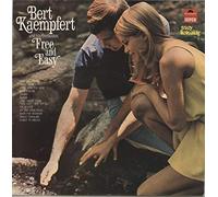 Bert Kaempfert & His Orchestra - Free And Easy [Vinyl LP]