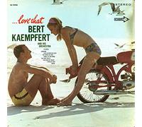 Bert Kaempfert & His Orchestra - . . . Love That [Vinyl LP]