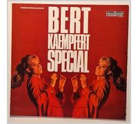 Bert Kaempfert & His Orchestra - Special