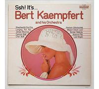 Bert Kaempfert & His Orchestra - Ssh! It's... Bert Kaempfert And His Orchestra [Vinyl LP]