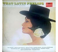 Bert Kaempfert & His Orchestra - That Latin Feeling