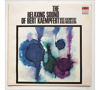 Bert Kaempfert & His Orchestra - The Relaxing Sound Of - Bert Kaempfert LP