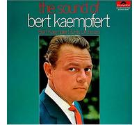 BERT KAEMPFERT & HIS ORCHESTRA - THE RELAXING SOUND OF BERT KAEMPFERT [VINYL]