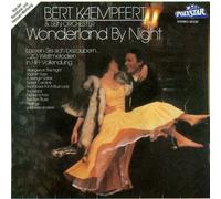 Bert Kaempfert & His Orchestra - Wonderland By Night [VINYL]
