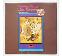 Bert Kaempfert & His Orchestra - yesterday and today LP