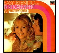 Bert Kaempfert & James Last