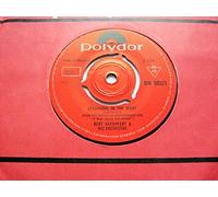 Bert Kaempfert - Kaempfert, Bert Strangers In The Night 7" Polydor BM56521 EX 1966