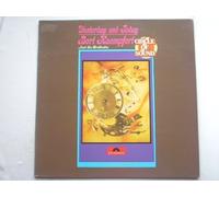 Bert Kaempfert - Kaempfert, Bert Yesterday And Today LP Polydor 2310273 EX/EX 1973