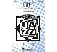 Bert Kaempfert-L-O-V-E-SATB