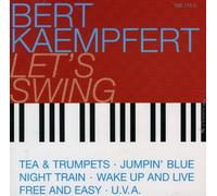 Bert Kaempfert - Let'S Swing