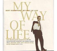 Bert Kaempfert - My Way of Life