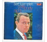 Bert Kaempfert - One Lonely Night - Polydor - 184 313