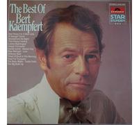 Bert Kaempfert (Orch.) - Best of ('Polydor Star-Stunden') / Vinyl record [Vinyl-LP]