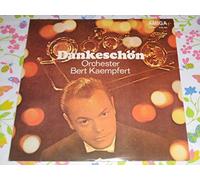Bert Kaempfert (Orch.) - Dankeschön (AMIGA) / Vinyl record [Vinyl-LP]