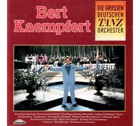 Bert Kaempfert (Orch.) - Die grossen deutschen Tanzorchester