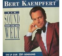 Bert Kaempfert (Orch.) - Ein Sound Geht Um Die Welt [Vinyl LP]