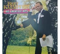 Bert Kaempfert (Orch.) - greatest hits LP